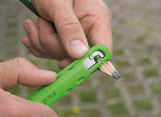 Pica 505/01 Handwerkzeug-Set 2Stück