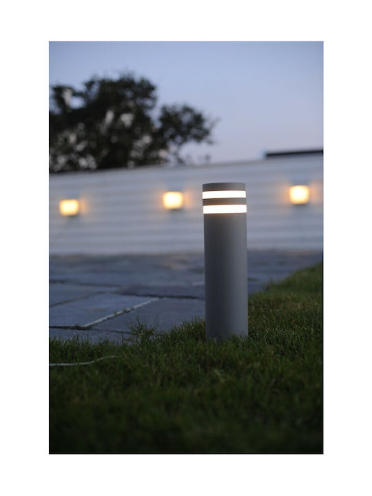 Lutec Focus Κολωνάκι 35W 40x16x16cm Lutec Focus Κολωνάκι 35W 40x16x16cm