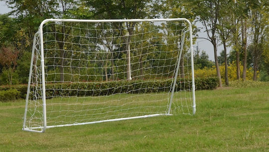 Life Sport F03 Football Goal 240x90x152cm 1 Piece