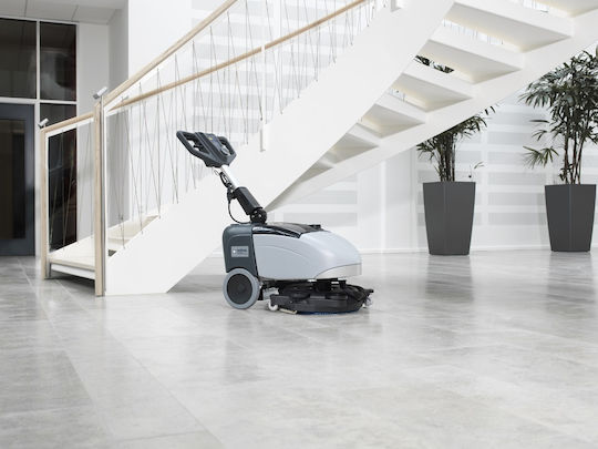 Nilfisk SC 351 Full PKG Машини за почистване и полиране на подове Ротационна 11лт с мощност 450W