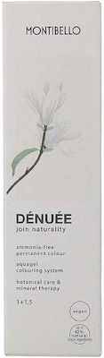 Montibello Denuee 6.88 Dark Blonde Purple Intense 60ml