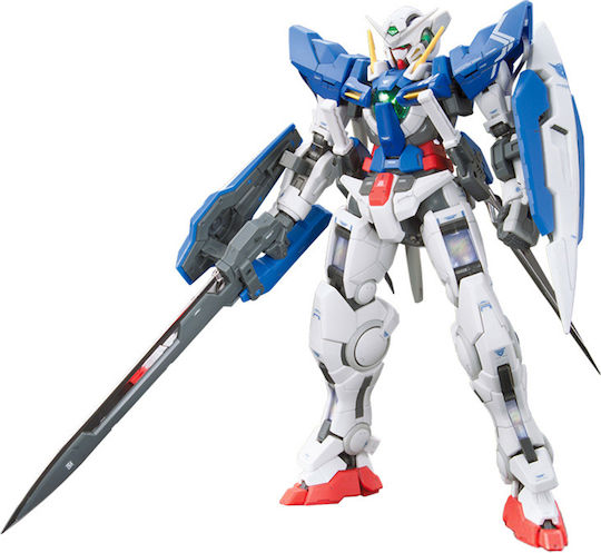 Namco - Bandai Gundam Φιγούρα Δράσης ύψους 13εκ. σε Κλίμακα 1:144