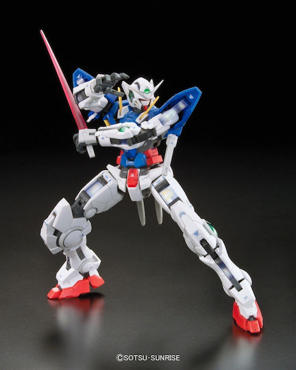 Namco - Bandai Gundam Φιγούρα Δράσης ύψους 13εκ. σε Κλίμακα 1:144
