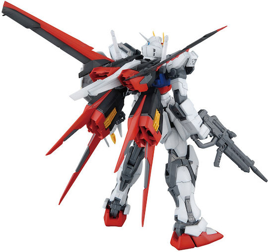 Bandai Spirits Gundam: Aile Strike Ver. RM BL Action Figure at Scale 2:40
