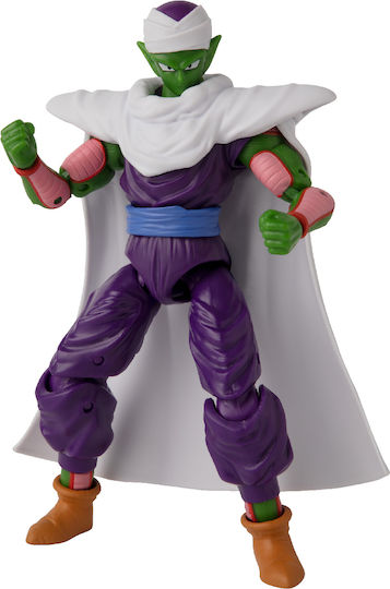 Namco - Bandai Dragon Ball Piccolo Stele Dragon Figură De Acțiune 16cm