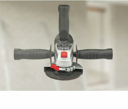 Skil 9008AA Grinder 125mm Electric 800W
