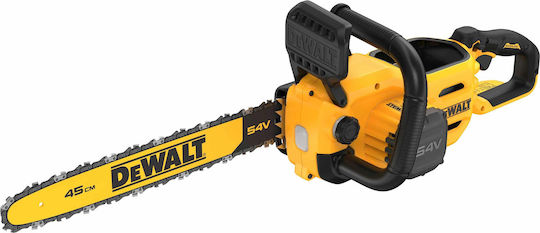 Dewalt Battery Chainsaw Solo 5kg with Blade 45cm