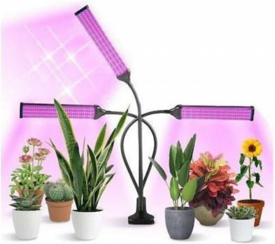 Desk Grow Light with 72 LED