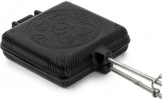 Petromax Sw-iron Bakeware for Barbecue