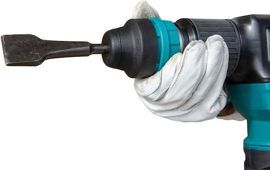 Makita Κρουστικό Κατεδαφιστικό Μπαταρίας 18V Solo με Υποδοχή Ταχείας DHK180Z