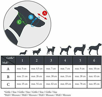 Hunter Albury Muzzle 1 Dog Muzzle