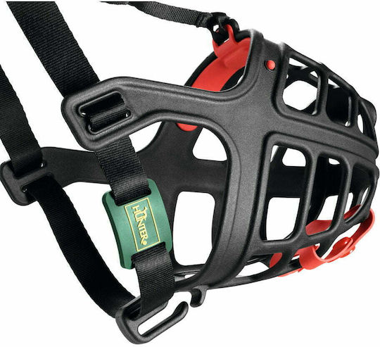 Hunter Albury Muzzle 1 Φίμωτρο Σκύλου