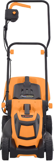 Kraft Косачка за трева Електрическа 1200W