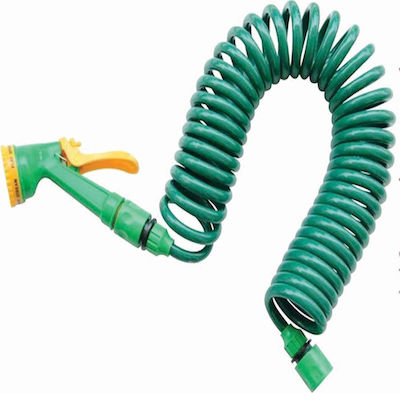 Grasher Hose Spiral Set 7.5m