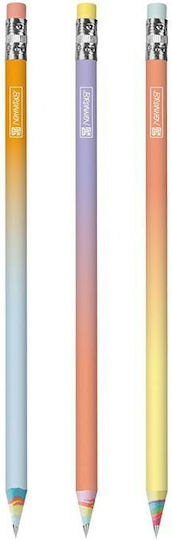 Brunnen Pastel Bleistift (Μverschiedene Designs/Farben)