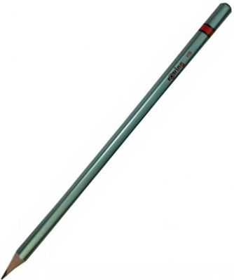 Rotring Pencil HB Green /GREEN