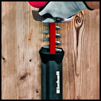 Einhell GE-EH 7065 Electric Hedge Trimmer 700W with Blade 71cm 3403340