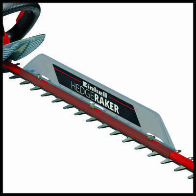 Einhell GE-EH 7065 Electric Hedge Trimmer 700W with Blade 71cm 3403340