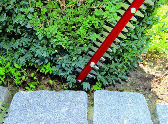 Einhell GE-EH 7065 Electric Hedge Trimmer 700W with Blade 71cm 3403340