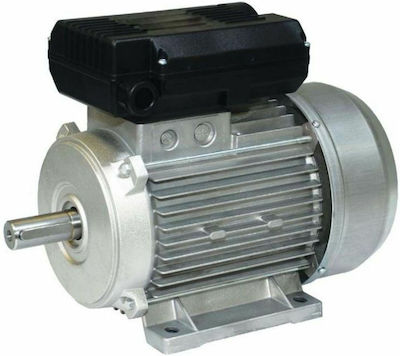 Nova MY 7124 Electric motor 0.5hp Maximum 1400rpm with Wedge 220V