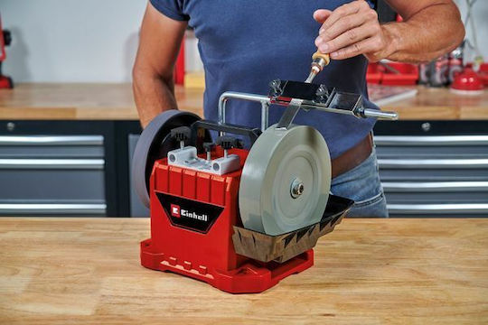 Einhell Zweirädrig TC-WG 200 mit Leistung 125 Watt