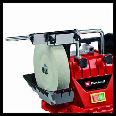 Einhell Zweirädrig TC-WG 200 mit Leistung 125 Watt