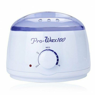 Pro Wax 55539 Wax Warmer with Pot 400ml 100W