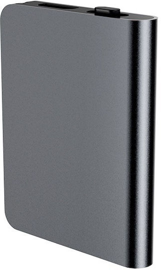 JnN Q61 Surveillance Bug Capacity 16GB