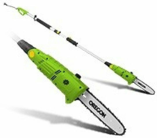 Fieldmann FZP 6005-E Telescopic Hacksaw Electric 600W Total Length 290cm and Blade 29cm