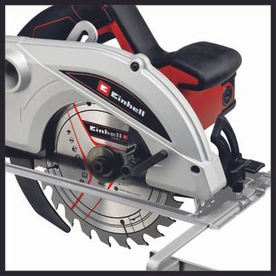 Einhell TC-CS 1410 Циркулярна пила 1410W