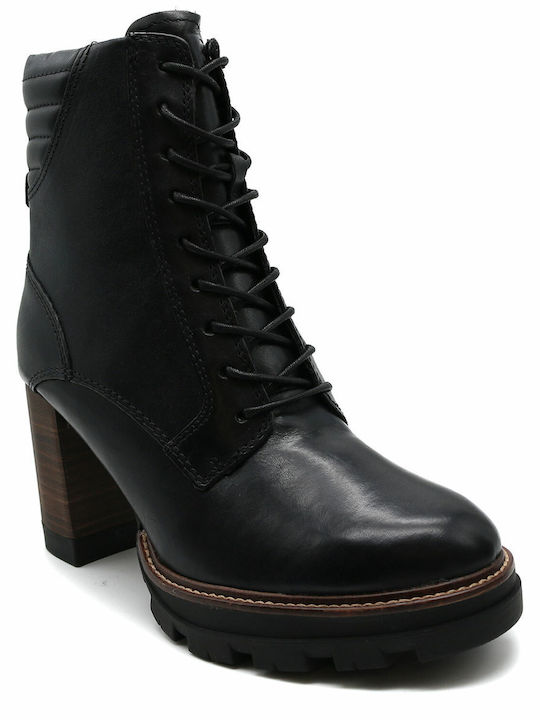 Tamaris Women's Ankle Boots Black