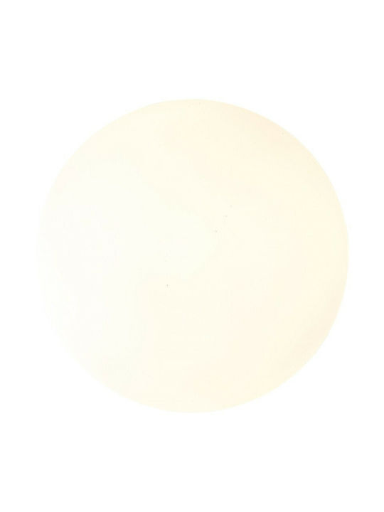 Brilliant Farica Στρογγυλό Χωνευτό LED Panel 24W με Θερμό Λευκό Φως 35εκ.