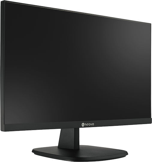 AG Neovo Монитор на CCTV Системи Черен SC-2402