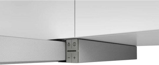 Bosch Συρόμενος Απορροφητήρας 90cm Inox