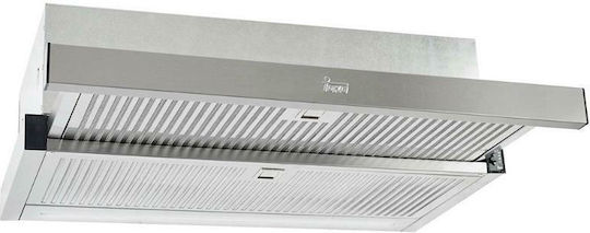 Teka CNL 6415 Plus Sliding Vent Hood 60cm White