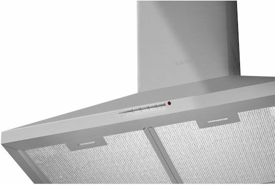 Teka DBP 70 Pro Απορροφητήρας Καμινάδα 70cm Inox