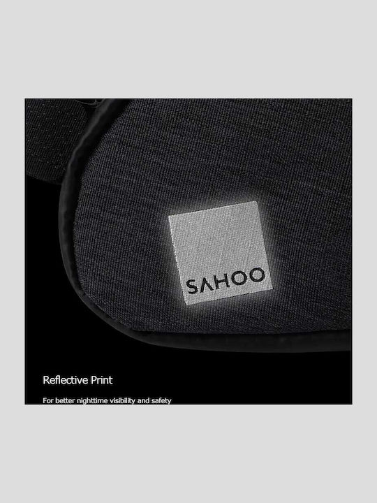 Sahoo POK049864 0.8L Gray
