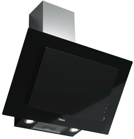 Teka DVT 78660 TBS Каминен аспиратор 70см Черен