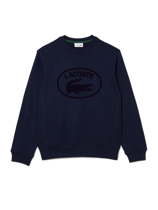 Sweatshirt Navy Blue