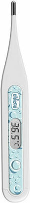 Chicco Digital Thermometer Digibaby 09059-00