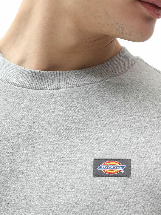 Oakport Sweatshirt Gray