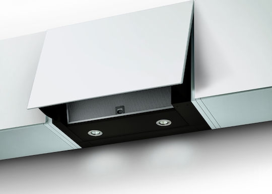 Faber 106/45 Plus Telescopic Vent Hood 60cm Brown