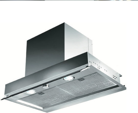 Franke Style Plus FST Plus 1208 X Μηχανισμός Απορρόφησης 120cm Inox