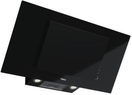 Teka DVT 98660 TBS Каминен аспиратор 90см Черен