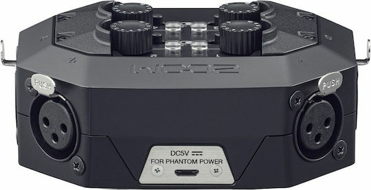 Zoom EXH-8 Expander Capsule Capsulă de Microfon