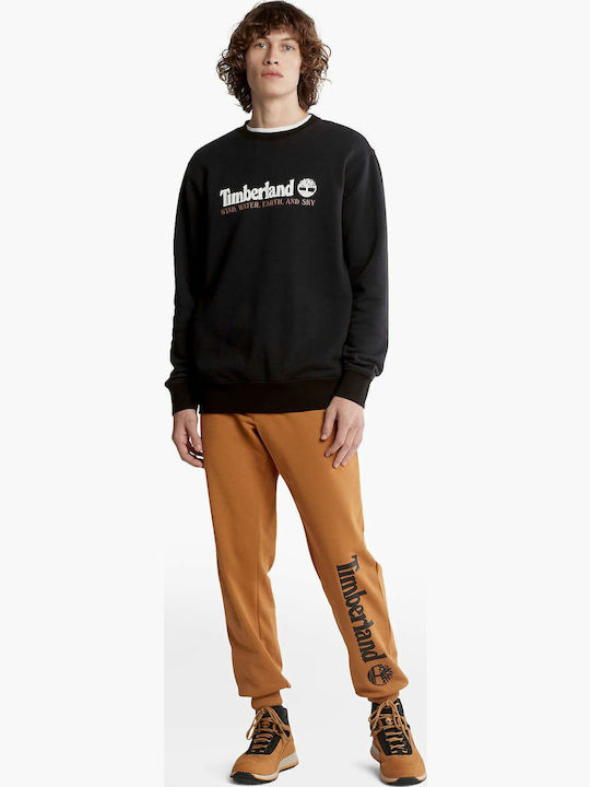 Sweatshirt Black