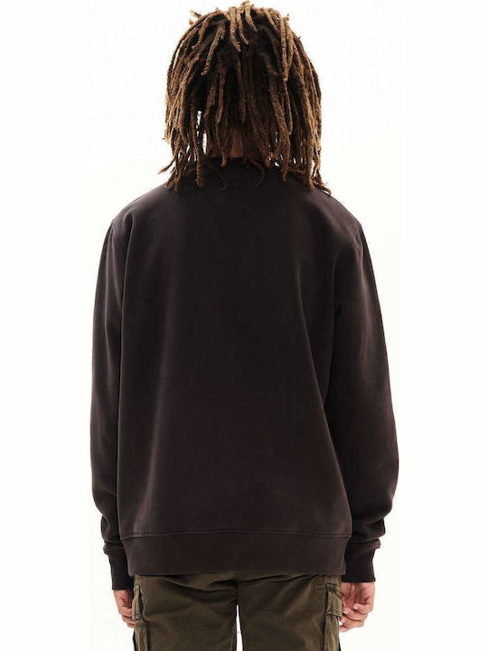 Emerson Off Black