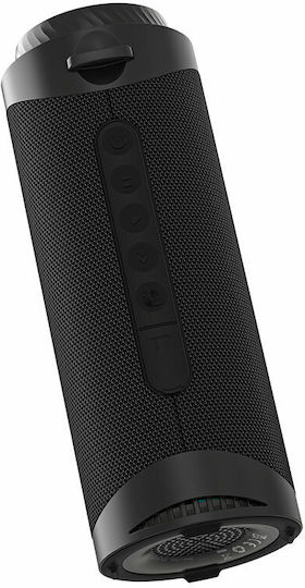 Tronsmart T7 Αδιάβροχο Ηχείο Bluetooth 30W με Διάρκεια Μπαταρίας έως 12 ώρες Μαύρο