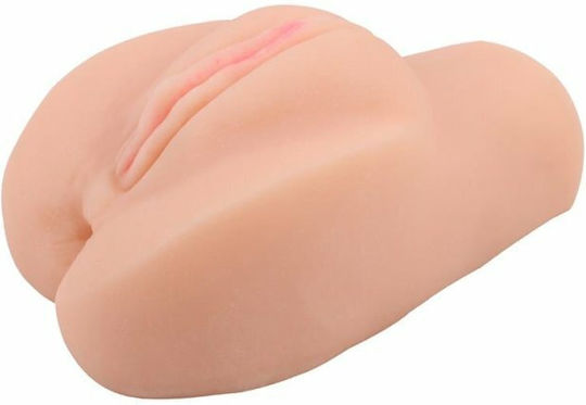Chisa Novelties Man'Q Just Surrender! Мастурбатор Вагина CN-362605283 1бр