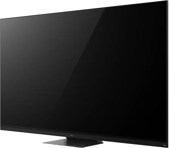 TCL Smart Television 75" 4K UHD QLED 75C935 HDR (2022)